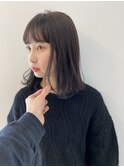 【siki】monotone  gray（原宿/表参道）