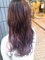 モードケイズ 阿倍野店(MODE K’s)&nbsp;暖色カラー