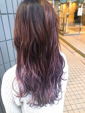 モードケイズ 阿倍野店(MODE K’s) 暖色カラー