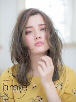 アミ 上大岡(amie)&nbsp;ミントアッシュミディ[上大岡,上大岡駅,上大岡東口,上大岡]
