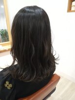 マレア(Marea)&nbsp;オリーブアッシュ