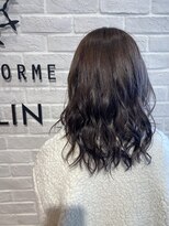 ビューティー エールフォルム 浜松有玉店(BEAUTY YELLFORME)&nbsp;ペールカラー