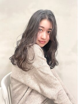 ヘアプレイスソル (HAIR PLACE SoL) ★ナチュラルに柔らかくセクシーに★