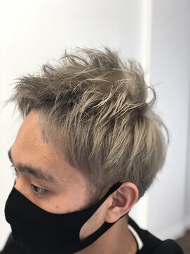 ゴーウィーゴー(GO! WE GO!) フォギーグレーで遊ぶジェットモヒ！