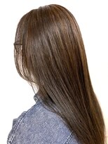 クオリス 赤塚店(QUALIS) 30代40代50代/白髪ぼかし/ハイライトカラー/立体カラー