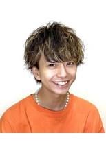 トゥルークリエイション 久喜(True Creation)&nbsp;マッシュスタイル