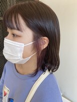 アルジャーノン 来住店(ALGERNON) インナーピンク