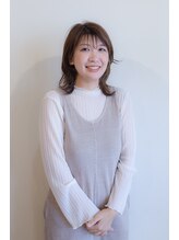 ナチュラル 郡山店(Natural) 舘野 亜由美