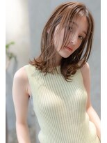 ハバナ 新宿(HAVANA)&nbsp;20代30代/大人かわいい/小顔ひし形/ウルフ