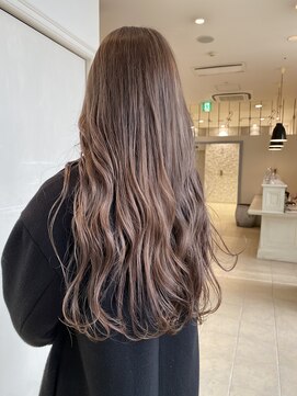 オルガン(Organ) ハイトーンロング