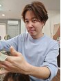 キュアー 浜ノ茶屋店(cure) 店長 SHIKYO