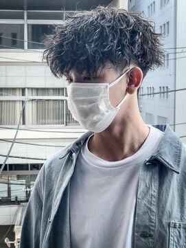 ジゼル(gisele) (石川)ツイスパ