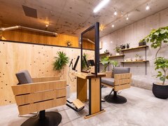 Criite Hair Care Salon.【クリート ヘアケアサロン】