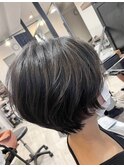 ショートスタイル