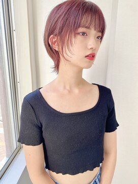 イト(ito.) ナチュラルショート