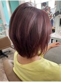 マダムピンク!