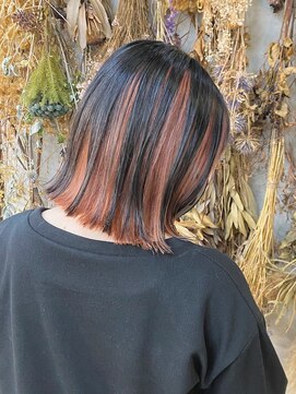 ガブル(GABBLE) BOB