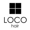 ロコ(LOCO)のお店ロゴ