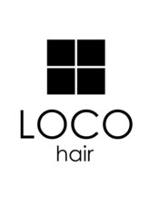 LOCO hair