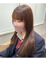 ココット 京橋店(cocotte)&nbsp;酸性ストレート