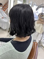 フォルテ 中田店&nbsp;ボブパーマ