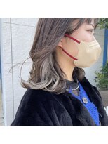 ビオトープミヨシ(Bio-Top MIYOSHI)&nbsp;ミルクチョコレート × ホワイトベージュ