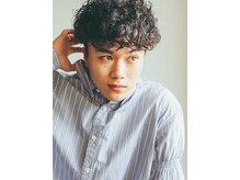 バーノン(VERNON)