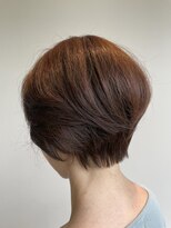 サラジュ 逆瀬川店(SARAJU) くびれショート