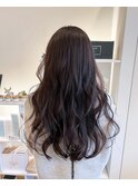 ロングスタイル