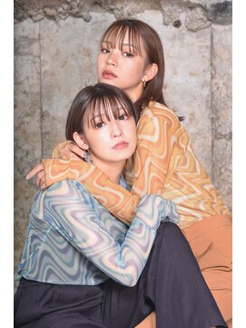 ソーソー(so-so) ヘア