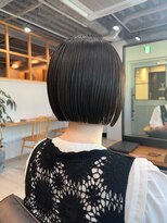 バトー バイ トリコ 船橋北口店(BATEAU by tricot)&nbsp;ミニボブ