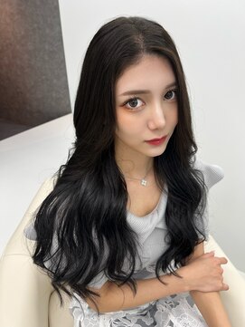 リルーア(RIRUA) ブラック