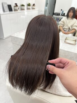 アオ 甲府本店(AO) 《AO hair》