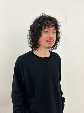 エンドリンク(endlink) ハードスパイラルボブ