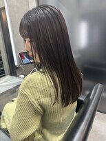 リリー ヘアーアンドビューティー(Lily) 髪質改善矯正