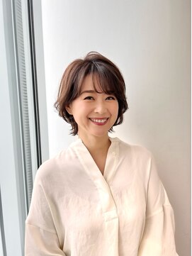 ザック ヴィ(ZACC vie) オトナショート / くびれショート