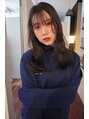 ビコ(bico)&nbsp;レイヤーカットグレージュ
