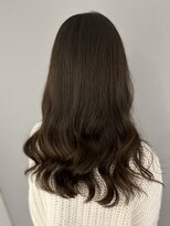 グロウバイニューヨークニューヨーク(Grow by NYNY)&nbsp;カーキブラウン