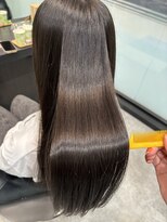 アヴァンス アリオ鳳店(AVANCE)&nbsp;縮毛矯正