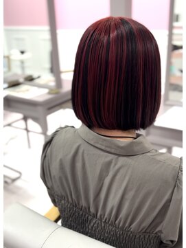 グラスペディア(graspedia) アンブレラカラー【広島アンブレラカラー】