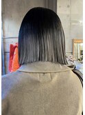 デザインハイライト/ボブ