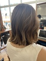 カナエ(CaNaE)&nbsp;シャドウルーツhighlight