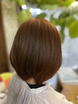 ビオラス(Vi-olus) ナチュラルヘナ