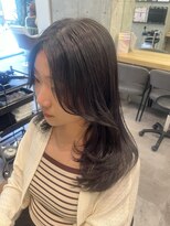 ブレイブ 福岡天神店(BRAVE)&nbsp;レイヤーカット