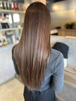 シアン(CYAN)&nbsp;カカオブラウン