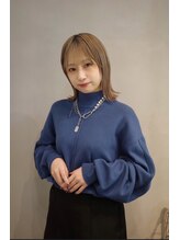 シーム(SEAM) シイナ