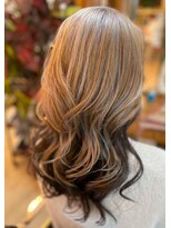 シークレットミラーズ(SECRET MIRRORS)&nbsp;ダブルカラー（ハイトーン×ダークトーン）