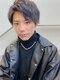 アネラ(Anela)の写真/21時まで営業しているのでお仕事帰りにも◎簡単スタイリングで、忙しいビジネスマンも毎日をカッコよく♪