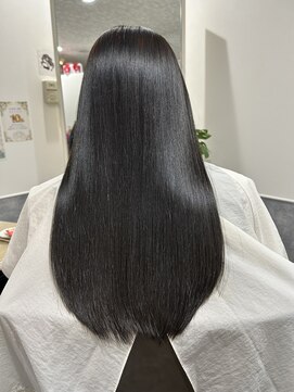 リリー 京都山科店(Lily) スーパーロング艶々命