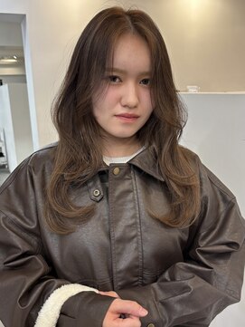 シス バイ フィット(SYS by fit) レイヤーカット